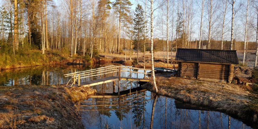 Yhteistyöllä tuloksiin